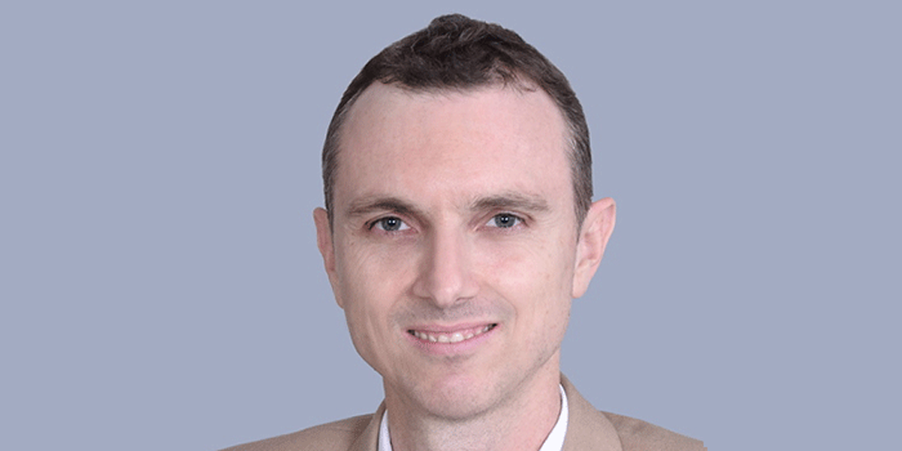 Stuart Vernon